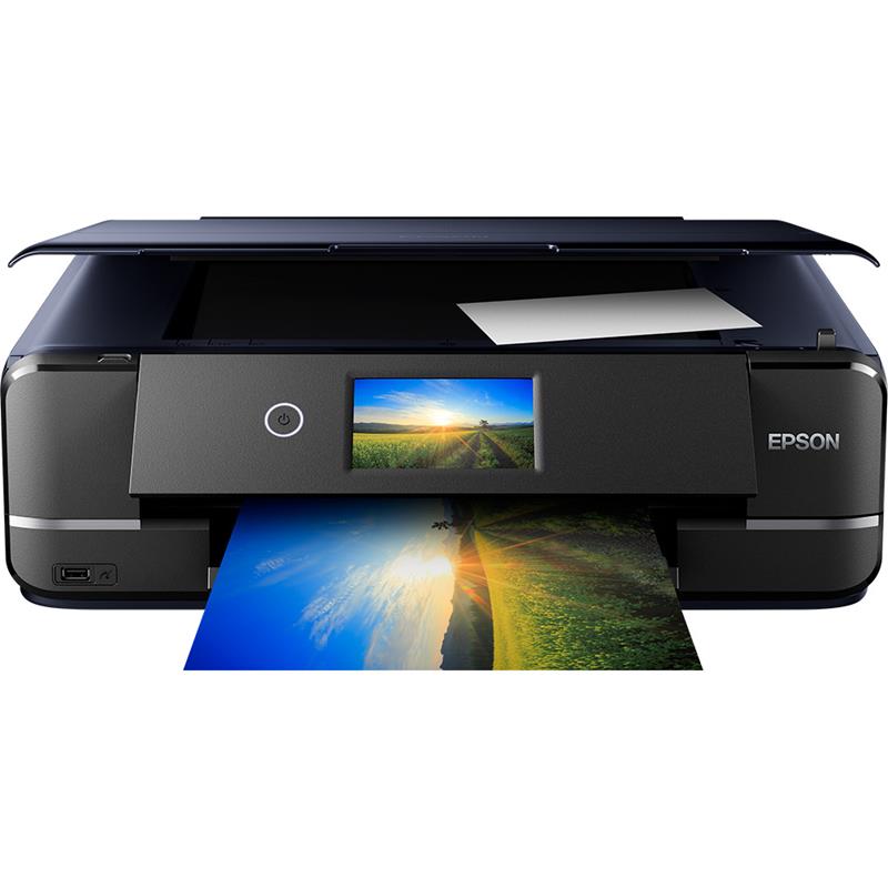 Product image for Epson Expression Photo XP-970 A3 Colour Multifunction Inkjet Printer - Small