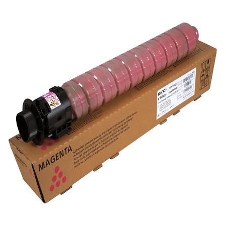 Product image for Ricoh 842257 Magenta Original Toner Cartridge - Small