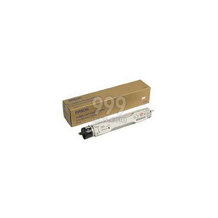 Product image for Epson S050038 Black Original Toner Cartridge - Small