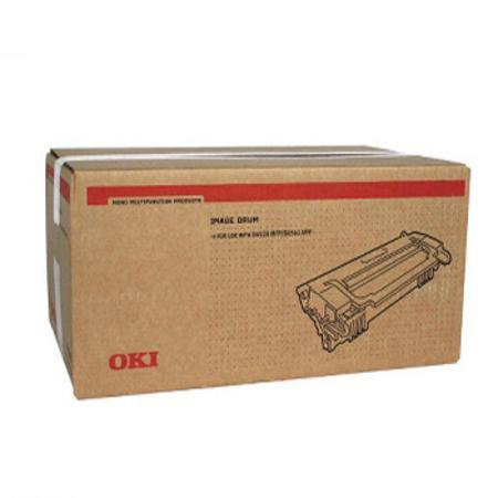 Product image for OKI 09004170 Black Original EP Drum Unit - Small