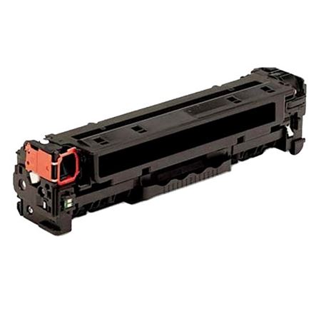 Product image for 999inks Compatible Black HP 312A Laser Toner Cartridge (CF380A) - Small