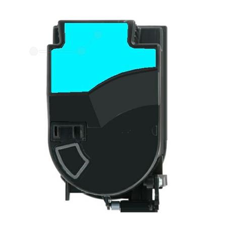 Product image for 999inks Compatible Cyan Konica Minolta TN310C Toner Cartridges - Small