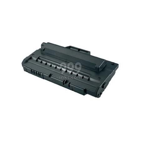 Product image for 999inks Compatible Black Samsung ML-2250D5 Laser Toner Cartridge - Small