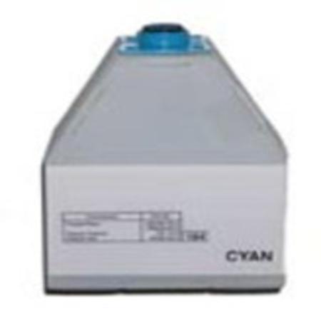 Product image for Ricoh 888347 Original Cyan Type R2 Toner Cartridge - Small