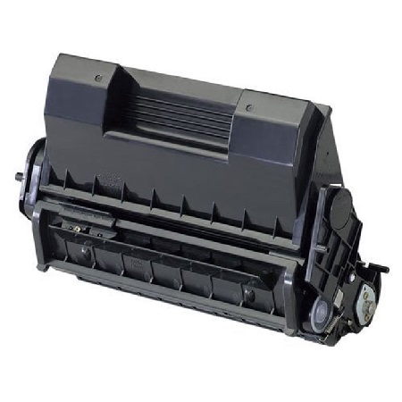 Product image for 999inks Compatible Black OKI 01279001 Laser Toner Cartridge - Small