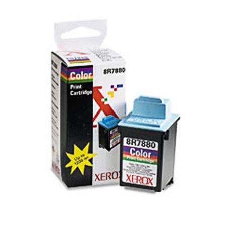 Product image for Xerox 8R7880 Colour Original Branded Ink Cartridge - Small