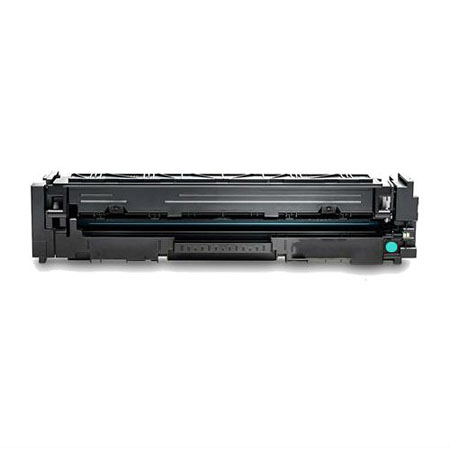 Product image for 999inks Compatible Cyan HP 205A Laser Toner Cartridge (CF531A) - Small
