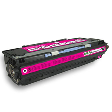 Product image for 999inks Compatible Magenta HP 309A Laser Toner Cartridge (Q2673A) - Small