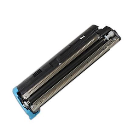 Product image for 999inks Compatible Cyan Konica Minolta 171-0471-004 Toner Cartridges - Small