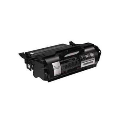 Product image for Dell 593-11049 Black Original Toner Cartridge - Small