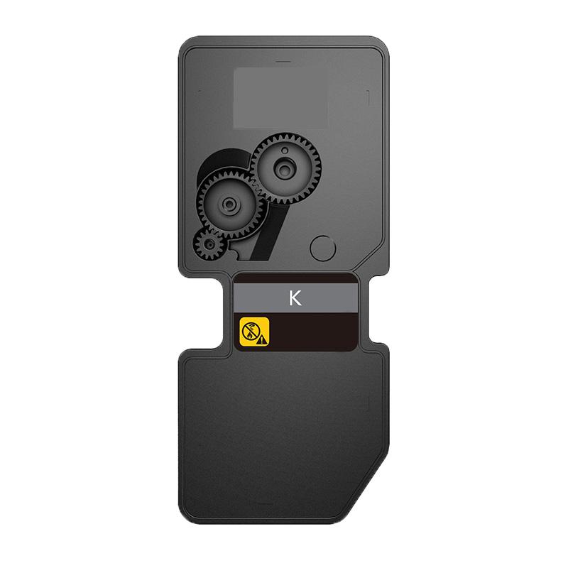 Product image for 999inks Compatible Black Kyocera TK-5490K Laser Toner Cartridge - Small