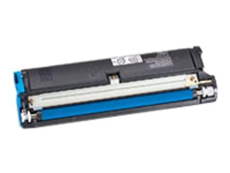 Product image for 999inks Compatible Cyan Konica Minolta 171-0517-004 Toner Cartridges - Small