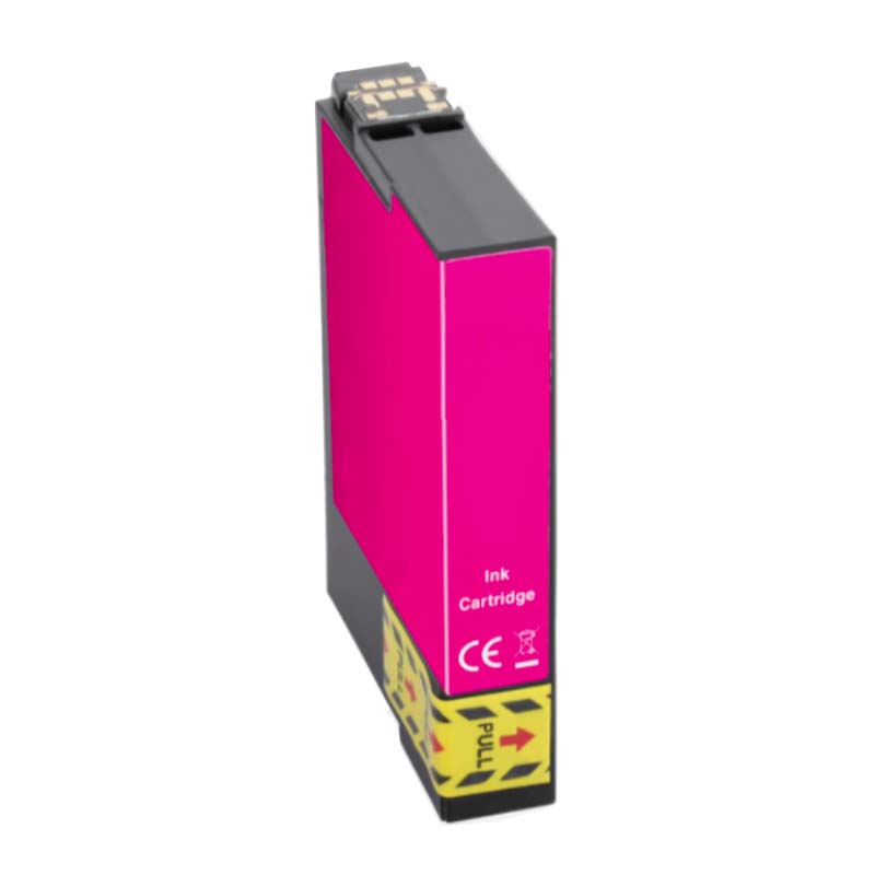 Product image for 999inks Compatible Magenta Epson 503XL High Capacity Inkjet Printer Cartridge - Small