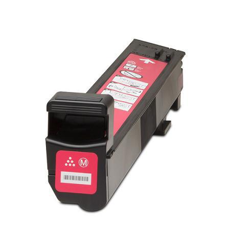 Product image for 999inks Compatible Magenta HP 824A Laser Toner Cartridge (CB383A) - Small