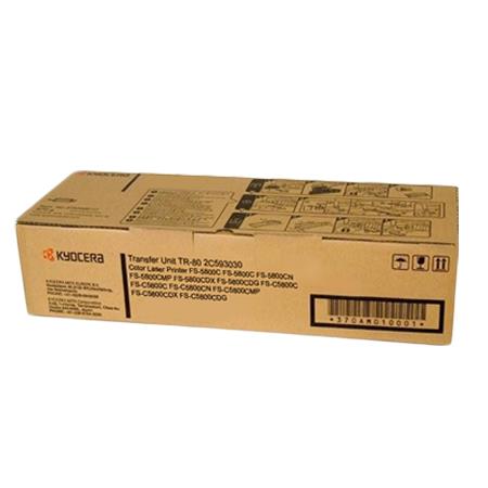 Product image for Kyocera IU-80 Original Imaging Unit (IU80) - Small