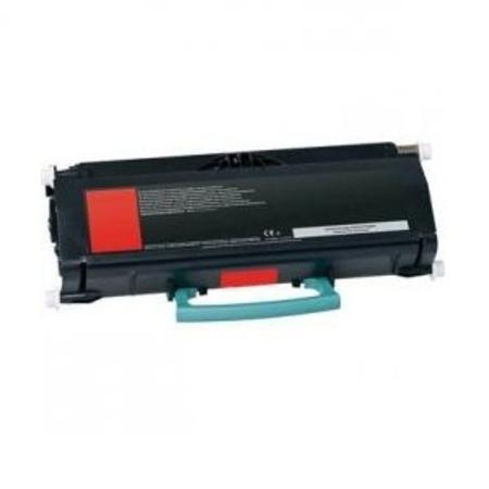 Product image for 999inks Compatible Black Lexmark E260A11E Standard Capacity Laser Toner Cartridge - Small