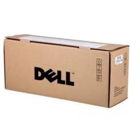 Product image for Dell 593-11165 (7MC5J) Black Original Standard Capacity Use and Return Toner Cartridge - Small