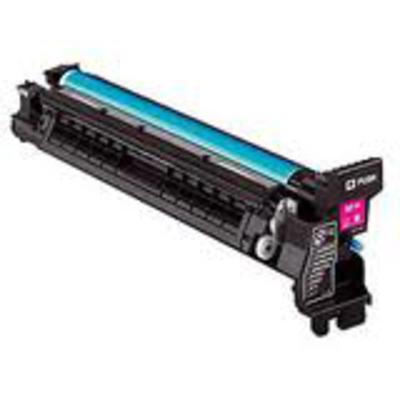 Product image for Konica Minolta A0DE0DH Magenta Original Image Drum Unit - Small