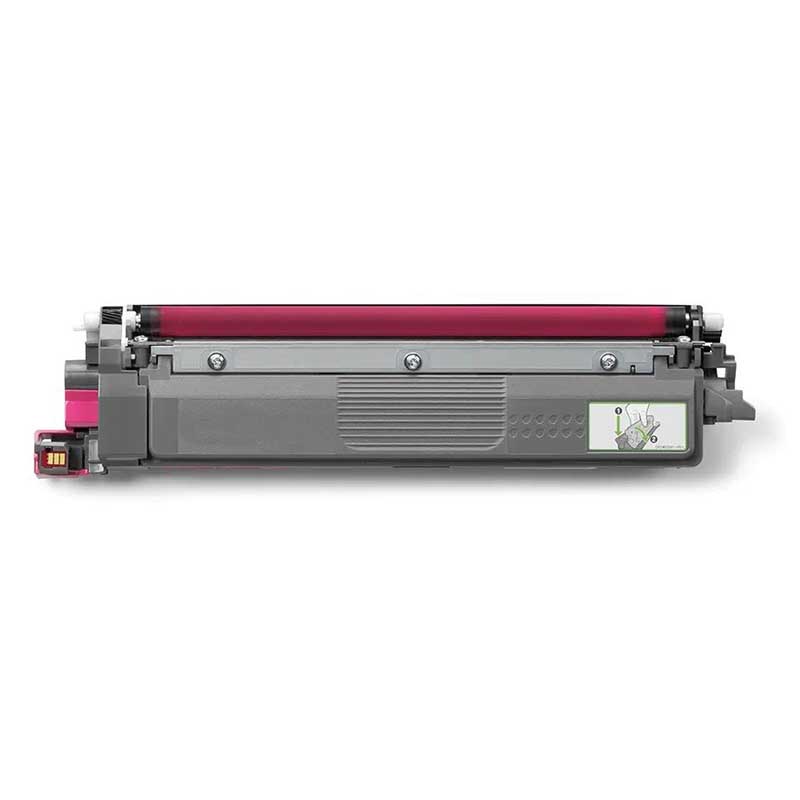 Product image for 999inks Compatible Magenta Brother TN249M Extra High Capacity Toner Cartridge - Small
