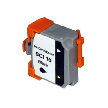 Product image for 999inks Compatible Black Canon BCI-10K Inkjet Printer Cartridge - Small