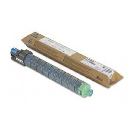 Product image for Ricoh 841505 Cyan Original Toner Cartridge - Small
