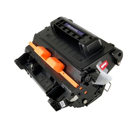 Product image for 999inks Compatible Black HP 81A Standard Capacity Laser Toner Cartridge (CF281A) - Small