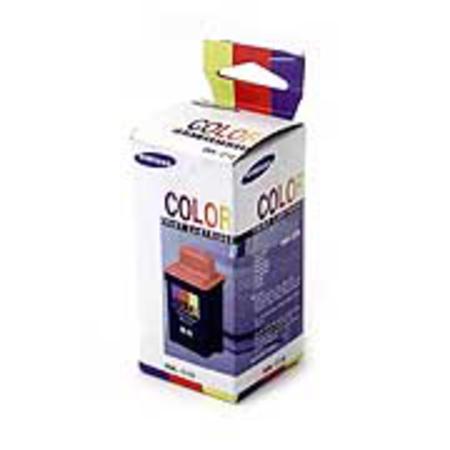 Product image for Samsung C10 Colour Original Ink Cartridge - Small