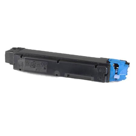 Product image for 999inks Compatible Cyan Kyocera TK-5135C Toner Cartridges - Small