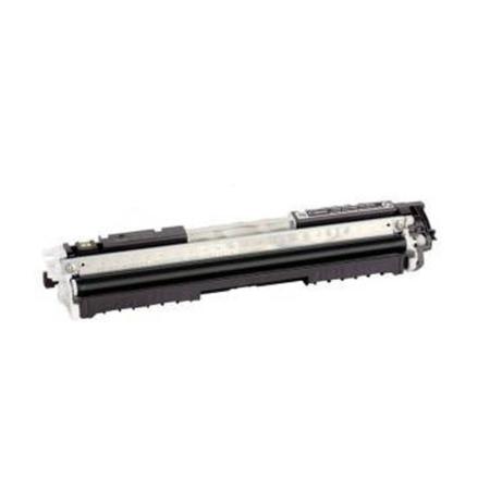 Product image for 999inks Compatible Black Canon 732BK Standard Capacity Laser Toner Cartridge - Small