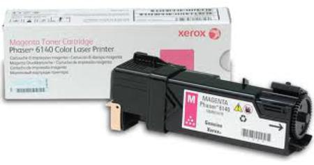 Product image for Xerox 106R01478 Original Magenta Standard Capacity Toner Cartridge - Small