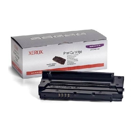 Product image for Xerox 13R00625 Black Original Toner Cartridge - Small
