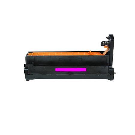 Product image for 999inks Compatible Magenta OKI 43913806 Laser Drum Unit - Small