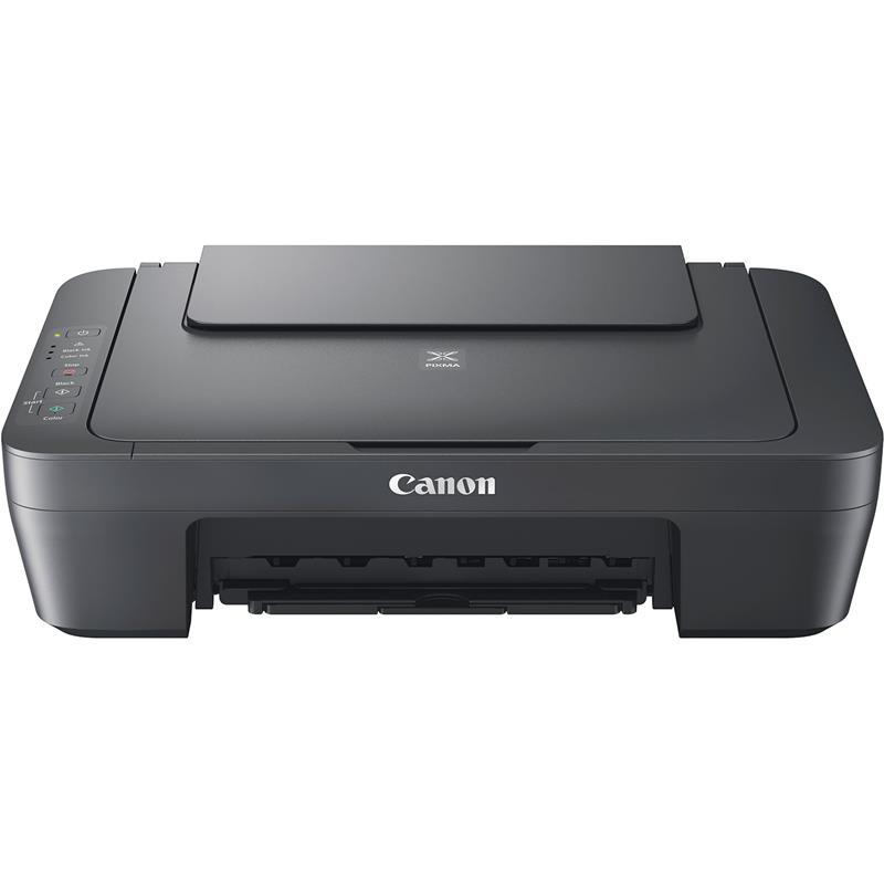 Product image for Canon PIXMA MG2551S A4 Colour Multifunction Inkjet Printer - Small