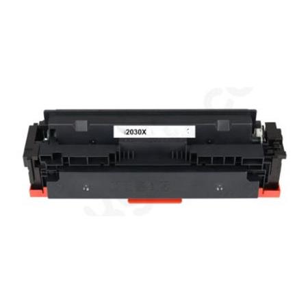 Product image for 999inks Compatible Black HP 415X High Capacity Toner Cartridge (HP W2030X) - Small