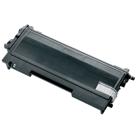 Product image for 999inks Compatible Brother TN2005 Black Laser Toner Cartridge - Small