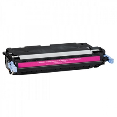 Product image for Canon CRG-111 Magenta Original Toner Cartridge (1658B001AA) - Small