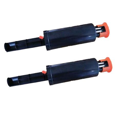 Product image for 999inks Compatible Twin Pack HP 103X High Capacity Laser Toner Cartridges - Small