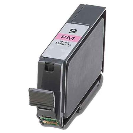 Product image for 999inks Compatible Photo Magenta Canon PGI-9PM Inkjet Printer Cartridge - Small
