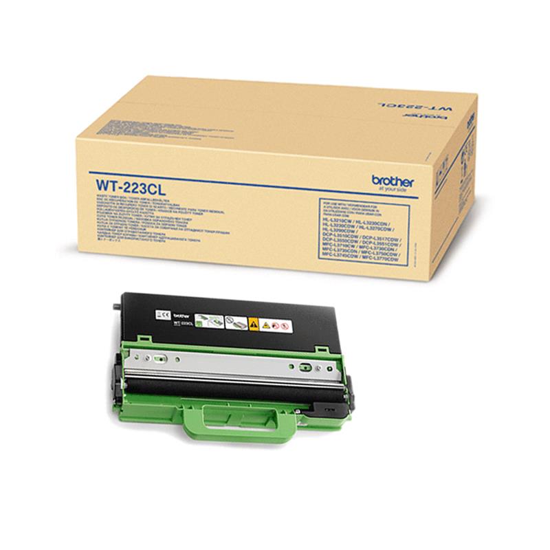 Product image for Brother WT-223CL Original Waste Toner - Small