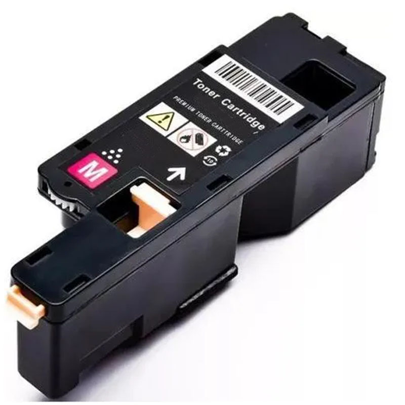 Product image for 999inks Compatible Magenta Xerox 106R01628 Standard Capacity Laser Toner Cartridge - Small