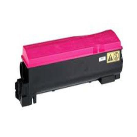 Product image for 999inks Compatible Magenta Kyocera TK-540M Toner Cartridges - Small