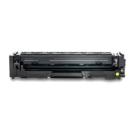 Product image for 999inks Compatible Yellow HP 205A Laser Toner Cartridge (CF532A) - Small
