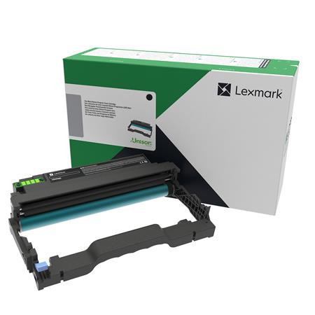 Product image for Lexmark B220Z00 Original Black Imaging Drum Unit - Small