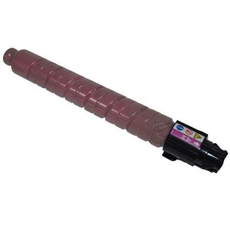 Product image for 999inks Compatible Magenta Ricoh 842257 Toner Cartridge - Small