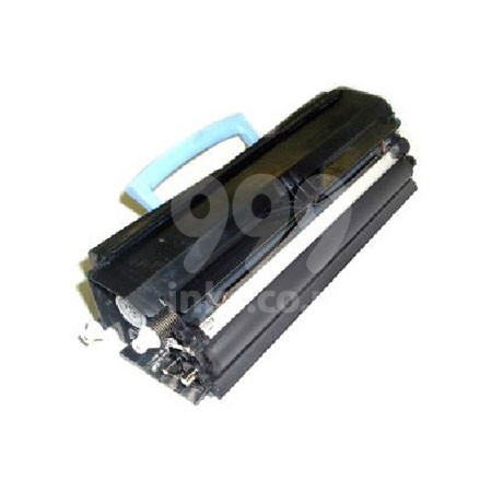 Product image for 999inks Compatible Black Lexmark 12A8305 Laser Toner Cartridge - Small
