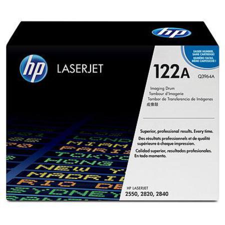 Product image for HP Colour LaserJet 122A Original Image Drum (Q3964A) - Small