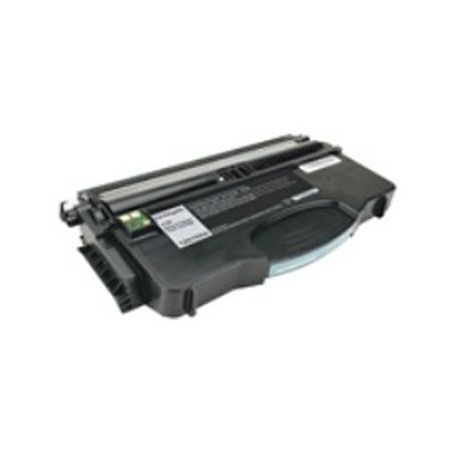 Product image for 999inks Compatible Black Lexmark 12016SE Laser Toner Cartridge - Small