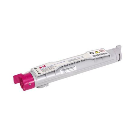 Product image for Dell 593-10052 (LJ5308) Magenta Original Standard Capacity Toner Cartridge - Small