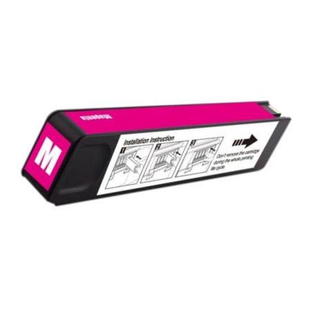 Product image for 999inks Compatible Magenta HP 980 Inkjet Printer Cartridge - Small
