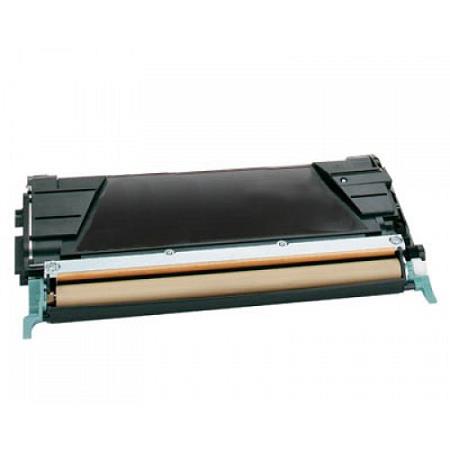 Product image for 999inks Compatible Black Lexmark C746H1KG High Capacity Laser Toner Cartridge - Small